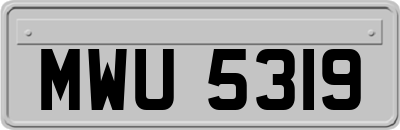 MWU5319