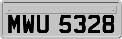 MWU5328