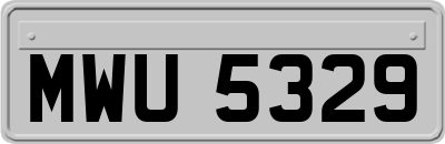 MWU5329