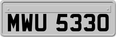 MWU5330