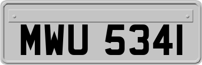MWU5341