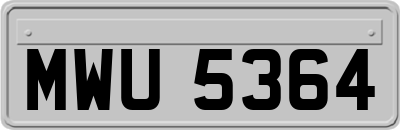 MWU5364