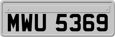 MWU5369