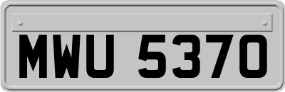 MWU5370
