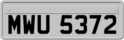 MWU5372
