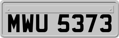 MWU5373