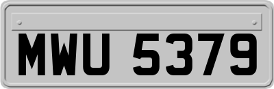 MWU5379