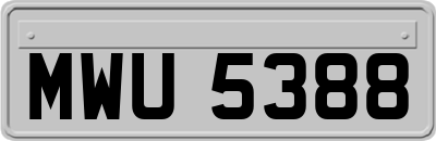 MWU5388