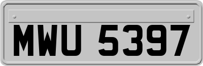 MWU5397