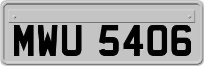 MWU5406