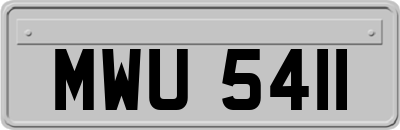MWU5411