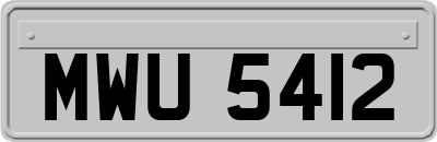 MWU5412