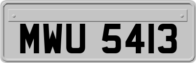 MWU5413