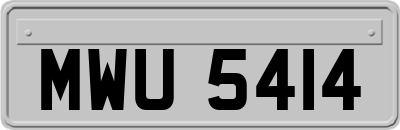 MWU5414