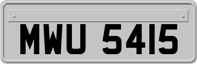 MWU5415