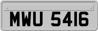 MWU5416