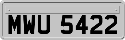 MWU5422