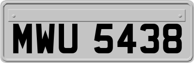 MWU5438