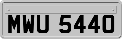 MWU5440