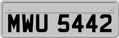 MWU5442
