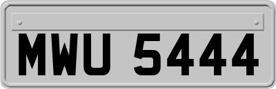 MWU5444
