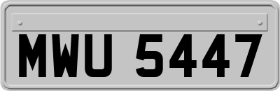 MWU5447