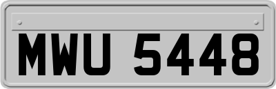 MWU5448