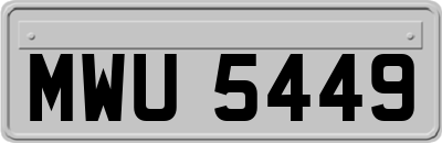 MWU5449