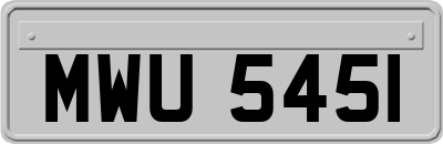 MWU5451