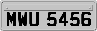 MWU5456
