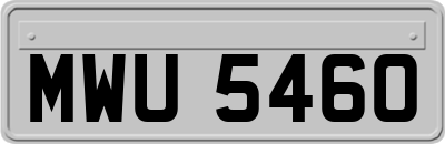 MWU5460