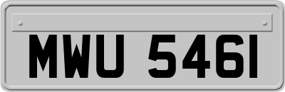 MWU5461
