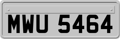 MWU5464