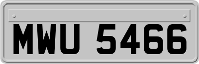 MWU5466