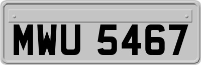 MWU5467