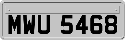 MWU5468