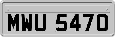 MWU5470