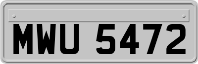 MWU5472
