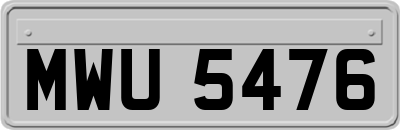 MWU5476