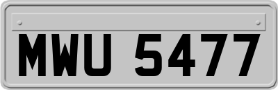 MWU5477