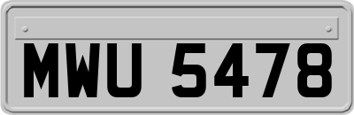 MWU5478
