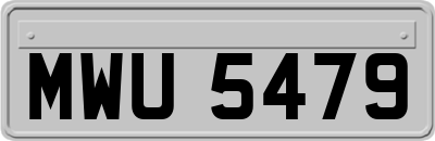 MWU5479