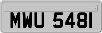 MWU5481
