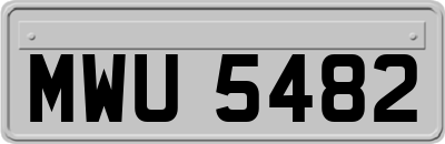 MWU5482