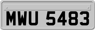 MWU5483