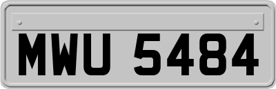 MWU5484