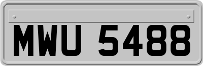 MWU5488