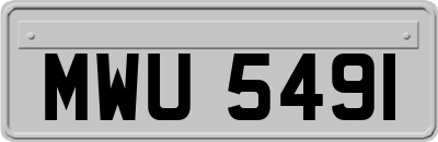 MWU5491