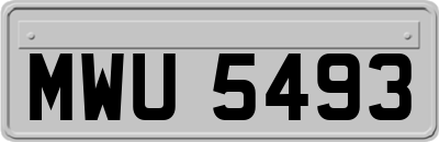 MWU5493