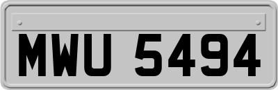 MWU5494
